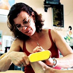 Fotoğraf Carla Ribas