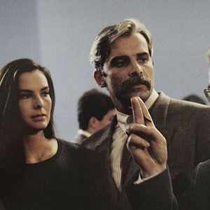 Fotoğraf Bernard Fresson