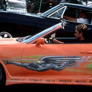 Fotoğraf Hızlı ve Öfkeli