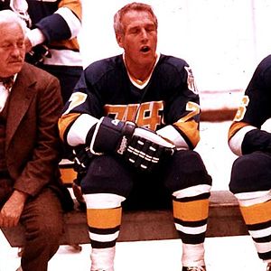 Fotoğraf George Roy Hill