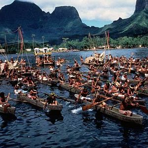 Fotoğraf Gemide İsyan