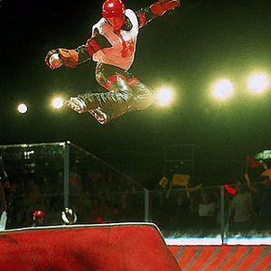 Fotoğraf Rollerball