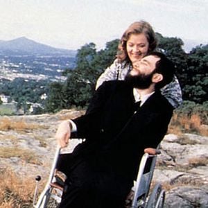 Fotoğraf Sol Ayağım