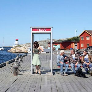 Fotoğraf Anaïs Demoustier