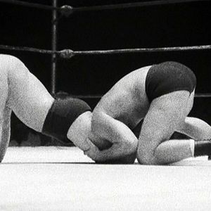 Fotoğraf Ben Maddow