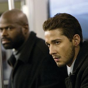 Fotoğraf Kartal Göz