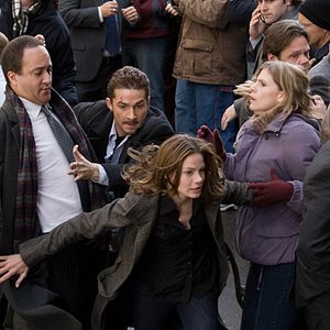 Fotoğraf Kartal Göz