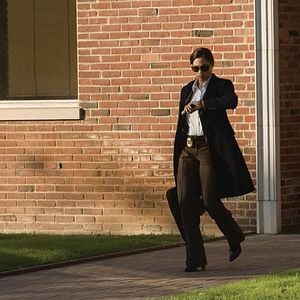 Fotoğraf Kartal Göz