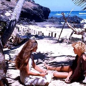 Fotoğraf Brooke Shields