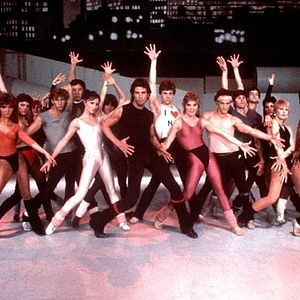 Fotoğraf John Travolta