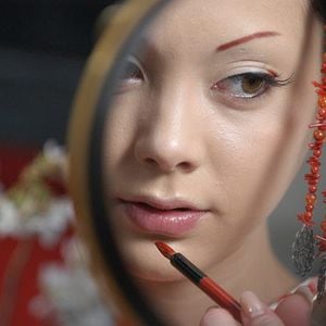 Fotoğraf Anna Tsuchiya