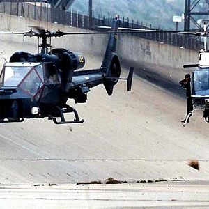 Fotoğraf John Badham