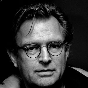 Fotoğraf Bent Hamer