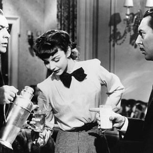 Fotoğraf Jennifer Jones