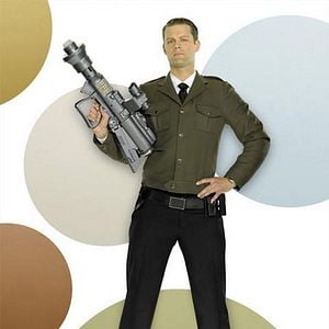 Fotoğraf The Middleman