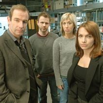 Fotoğraf Wire in the Blood