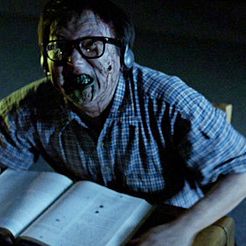 Fotoğraf Fear Itself