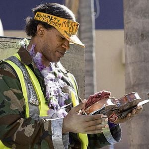 Fotoğraf Jamie Foxx