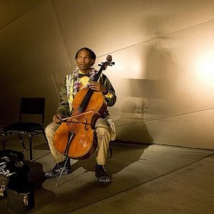 Fotoğraf Jamie Foxx