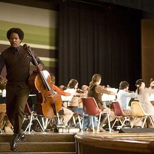 Fotoğraf Jamie Foxx