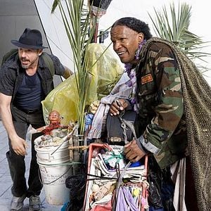 Fotoğraf Jamie Foxx