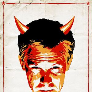 Fotoğraf Oliver Stone