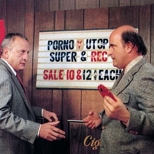 Fotoğraf Peter Boyle