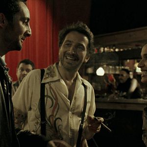 Fotoğraf Edouard Baer