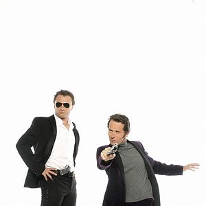 Fotoğraf Emmanuel Patron