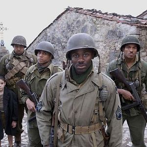 Fotoğraf Miracle at St. Anna