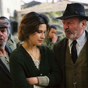 Fotoğraf Miracle at St. Anna