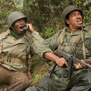 Fotoğraf Miracle at St. Anna