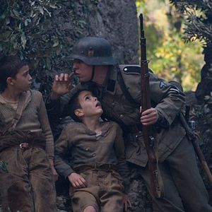 Fotoğraf Miracle at St. Anna