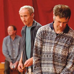 Fotoğraf Mika Kaurismäki