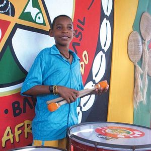 Fotoğraf Mika Kaurismäki