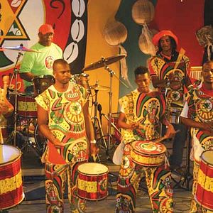 Fotoğraf Mika Kaurismäki