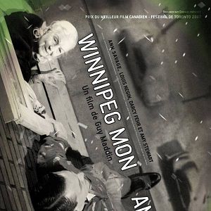 Fotoğraf Benim Şehrim Winnipeg