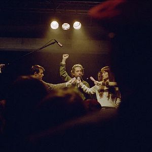 Fotoğraf Eric Elmosnino