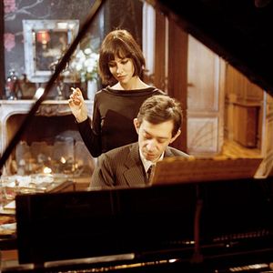 Fotoğraf Eric Elmosnino