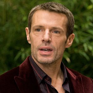 Fotoğraf Lambert Wilson