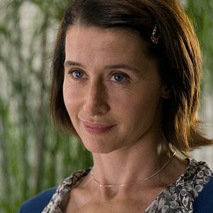 Fotoğraf Anne Brochet