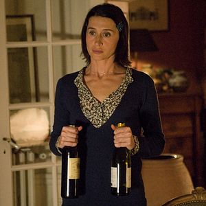 Fotoğraf Anne Brochet