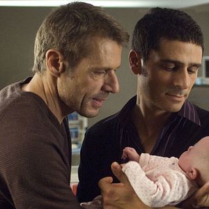 Fotoğraf Pascal Elbé