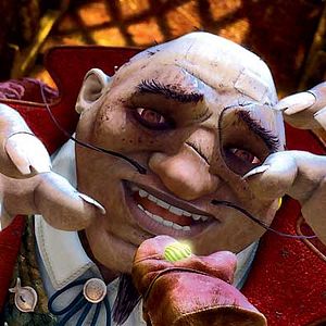 Fotoğraf Çizmeli Kedi