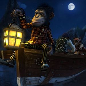 Fotoğraf Jérôme Deschamps