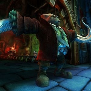 Fotoğraf Jérôme Deschamps