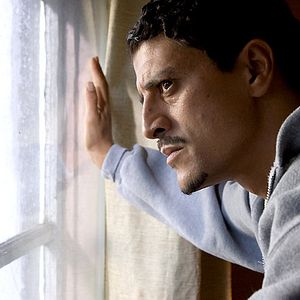 Fotoğraf Saïd Taghmaoui