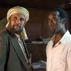 Fotoğraf Jeffrey Nachmanoff