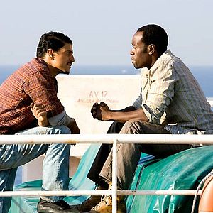 Fotoğraf Saïd Taghmaoui