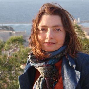 Fotoğraf Solveig Anspach